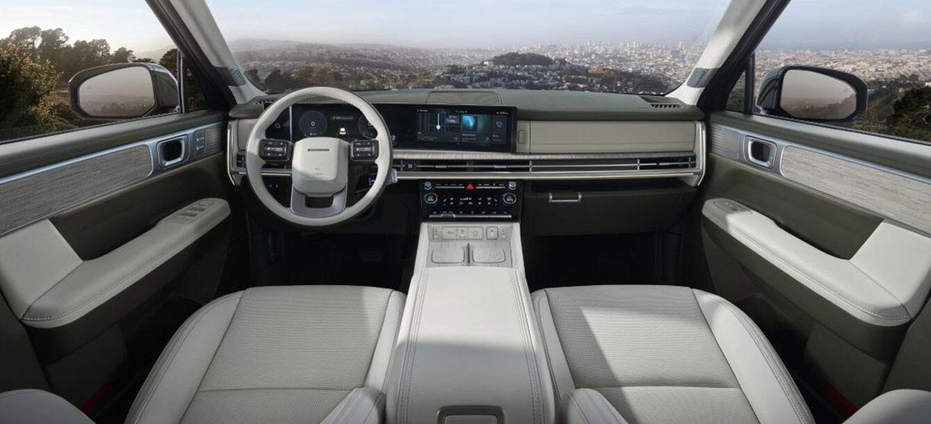 Tam Yeni Elantra