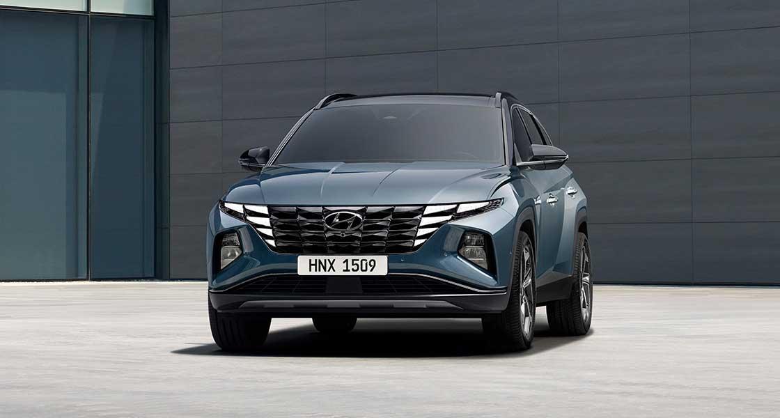 Tam Yeni Elantra