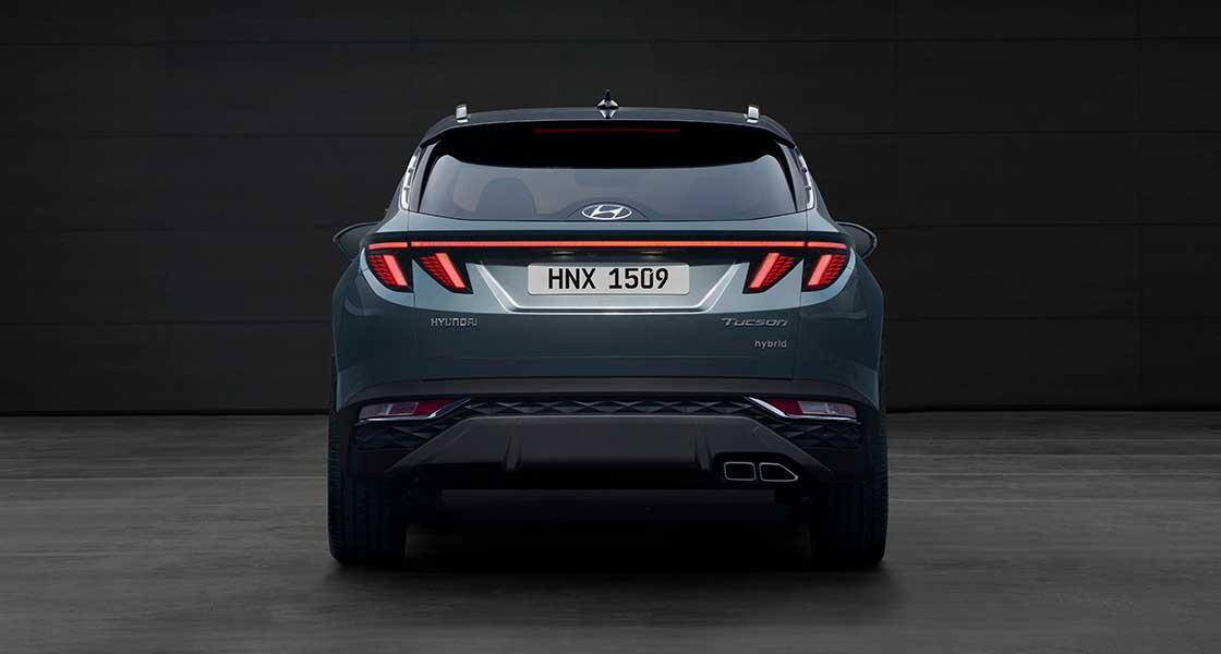 Tam Yeni Elantra