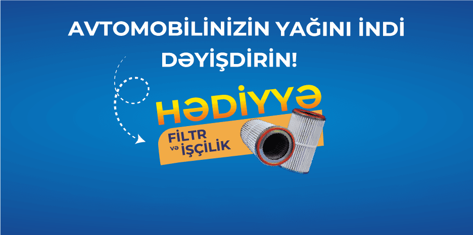 Hyundai sahiblərinə xüsusi təklif!