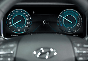 Ən gənc Hyundai sahibi