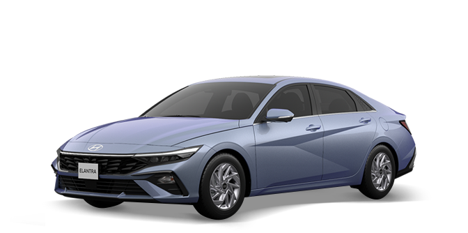 Tam Yeni Elantra