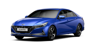 Tam Yeni Elantra