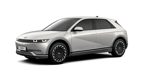 IONIQ 5