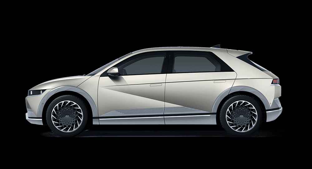 IONIQ 5