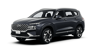 Santa Fe Hibrid