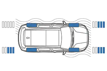 Azera safety power window