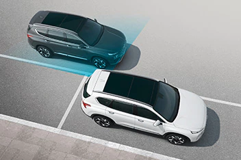 Azera safety power window