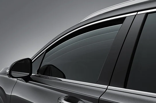 Azera Smart Cruise Control (SCC)