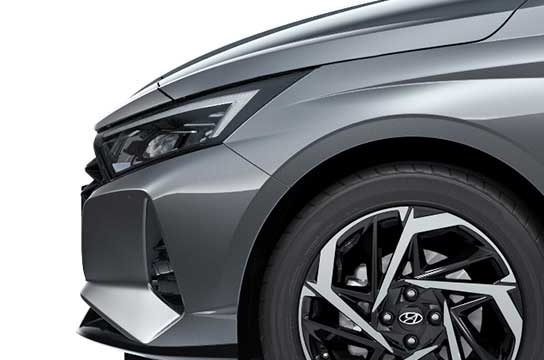 Intelligent Manual Transmission (iMT).
